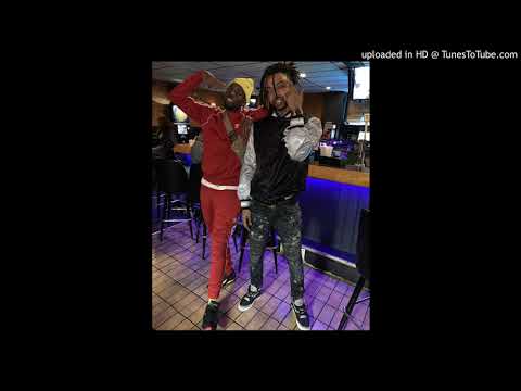 KD Young Cocky x JmoefrmdaBam