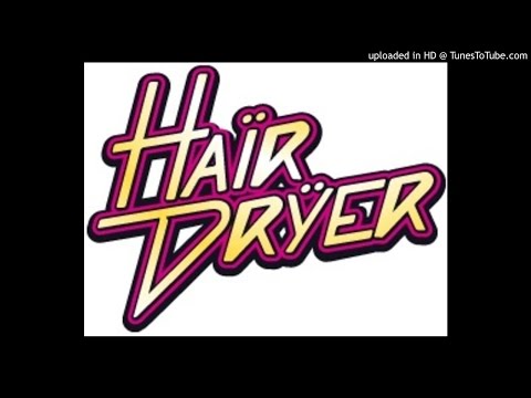 Hairdryer-WYPD  ( Powerock4fun )