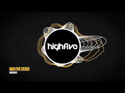 winKoneR - High Five Stereo