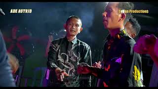 Download lagu SALAHMU SENDIRI - Ade Astrid Gerengseng Team mp3