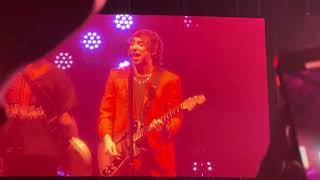 All Time Low: Somewhere In Neverland (Live 4k) [Wembley Arena 17.03.2023]