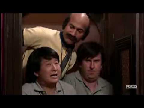 Coach Hines - Church Part 1