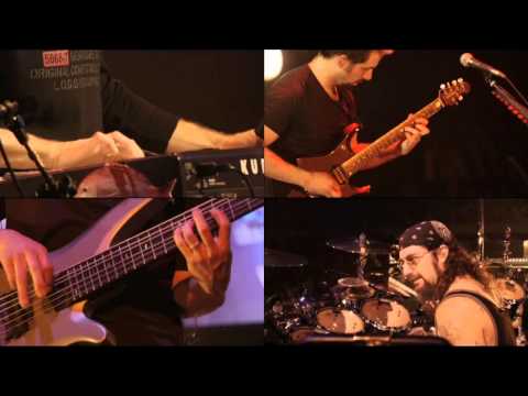 Dream Theater Instrumedley multi display full version - "The Dance of Instrumentals"