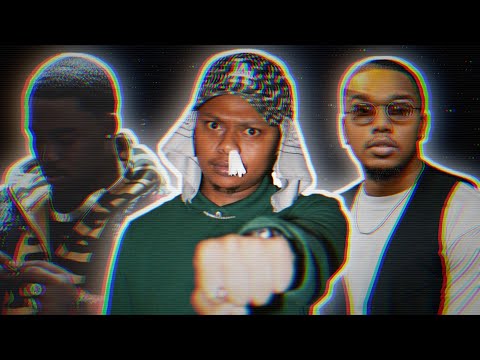 New Visuals From A-Reece & Jay Jody | A-Reece & Joey Fatts Still Dropping Their Joint Project !!!