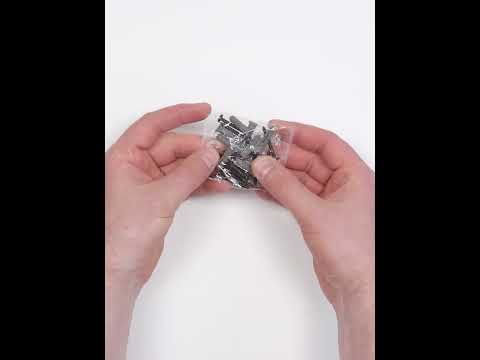 Миниатюра изображения товара Карниз для штор UG HOME Раздвижной 1-рядный / 1КР-153-360-Ч (черный, 1.53-3.6м)