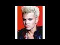 Billy Idol - Bitter Pill