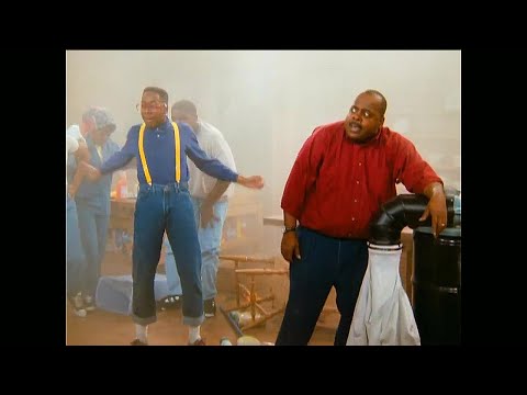FAMILY MATTERS - "Steve Urkel's Disastrous Inventions" - Compilation - Steve Urkel - The Winslows