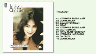 Download lagu Inka Christie Album Nyanyian Suara Hati Audio HQ... mp3