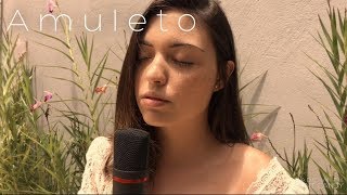 Amuleto - Tiê | Carolina Dias