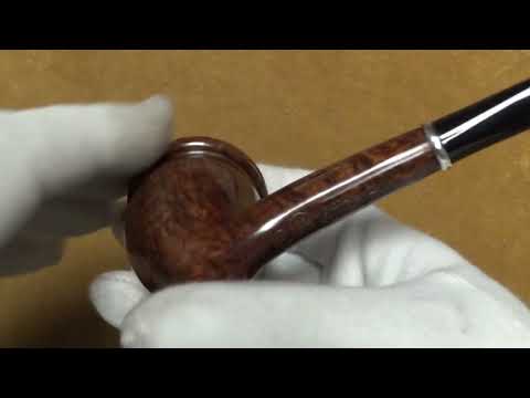 Pipa Ser Jacopo Picta Van Gogh 2 - L1 - C - Cutty - SJ221