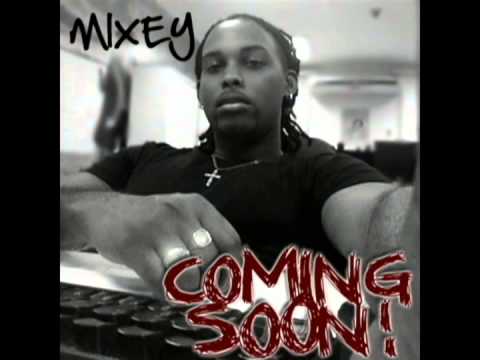 Ztreetzoldierz, Mixey & Enver  Sabi Fa Yu Neng TEASER