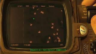 Think34のFallout4