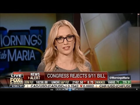 09-29-16 Kat Timpf on Mornings with Maria - Sebastian Gorka's Security Analysis