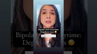 Download lagu #Bipolar med side effects: Depakote. But it might work for you. #medication #sideeffects #shorts mp3