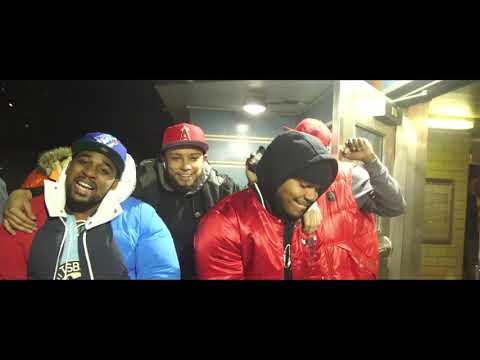 RandySav x $lobbo x BandoRome - Anthem