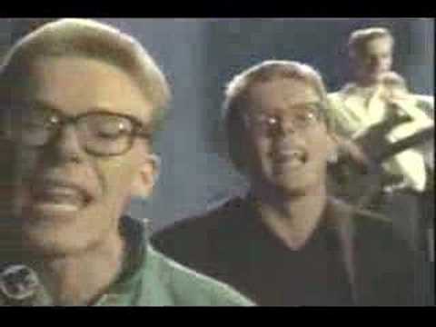 the proclaimers/500 miles