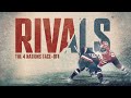 RIVALS: The 4 Nations Face-Off | Trailer