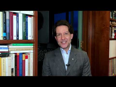 LA PAURA FA 90, L’AMORE 100! - #39 L’andirivieni dell’amore