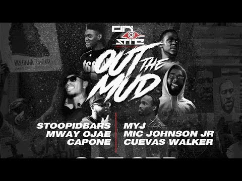 StoopidBars vs Yung MYJ