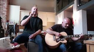 boy in the picture seahorses cover