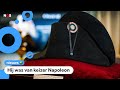 Deze versleten hoed levert 2 miljoen euro op