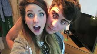 zoe and alfie (zalfie) - I love you will still sound the same