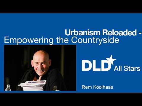 Urbanism Reloaded - Empowering the Countryside