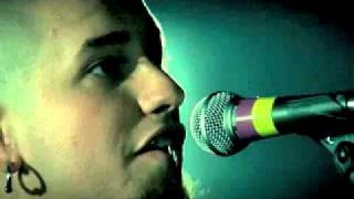 Dry Cell - Body Crumbles (Music Video)