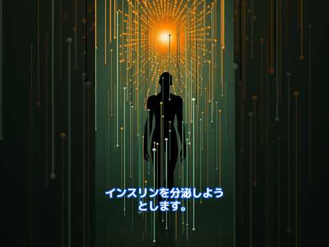 基礎インスリンの高低 – 基礎インスリンとは何か、症状、検査、ヒント