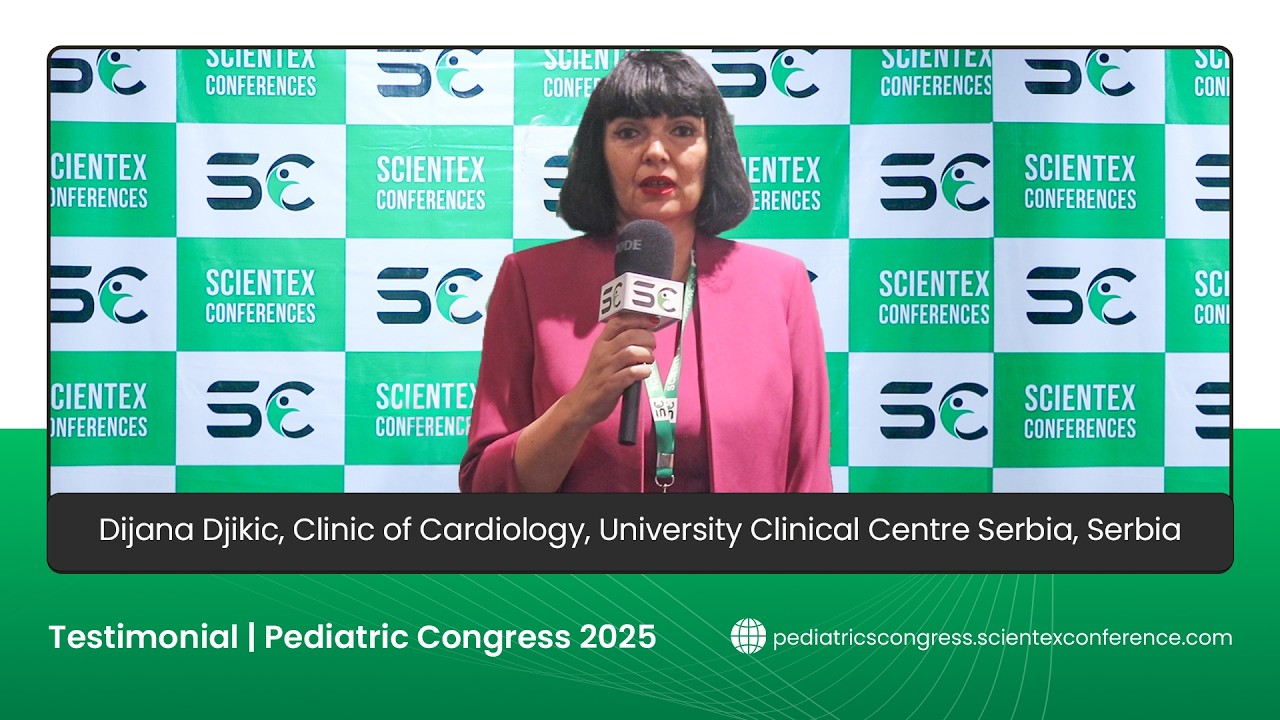 Testimonials by Dijana Djikic | Heart 2025