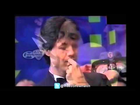 Asi es Videomatch (2000)