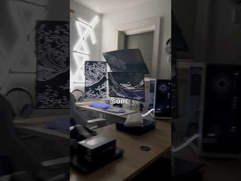 Here’s 3 tips to get WAY less input delay on your PC‼️🤫 #pctips #tech #technology #computertips