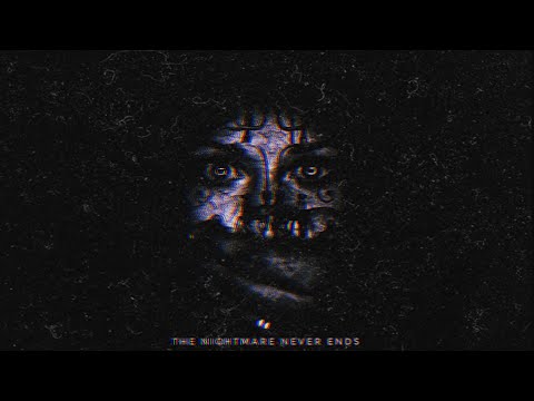(FREE) SCARLXRD x ZILLAKAMI TYPE BEAT ''THE NIGHTMARE NEVER ENDS'' (Prod.VENXM)