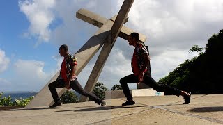 Dan Costa e Rodrigo Côrtes - Pulsando - Salsa