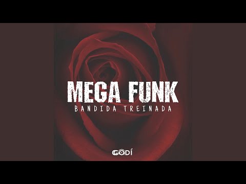 Mega Funk Bandida Treinada