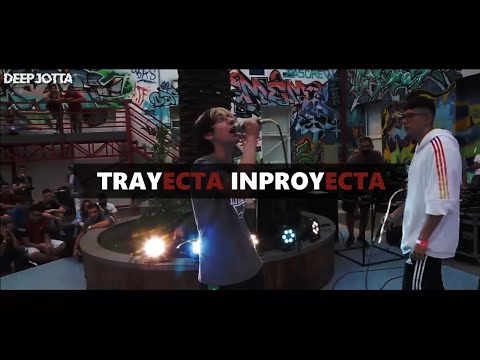 MINUTAZO DE CTZ VS KAIZEN en el UNDER ARGENTINO || COPA VERANO RECOLETA🔥