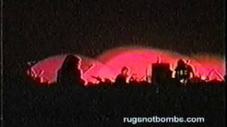 Modest Mouse Live - Talking Shit about a Pretty Sunset part 13 of 19