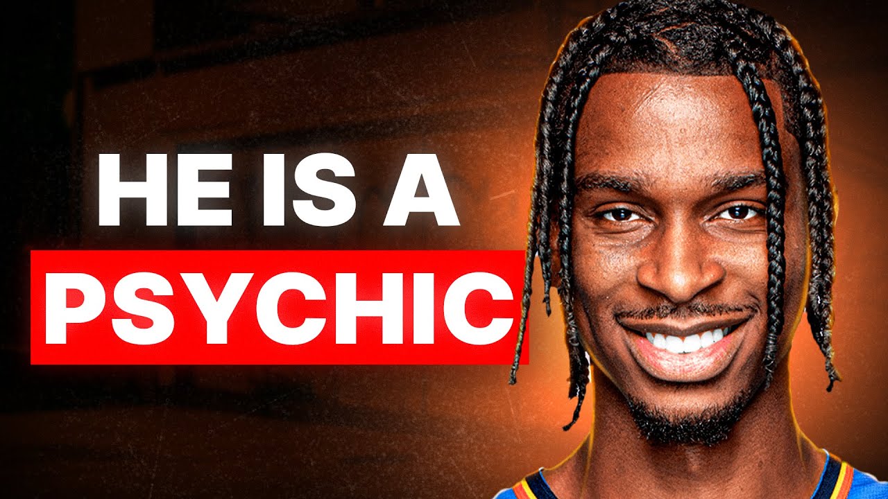 The NBA Genius Who Destroyed His Opponents With Just His Game IQ – Shai Gilgeous-Alexander