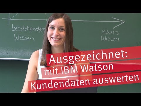 Tanja Gutmann – eine unserer besten Absolventinnen