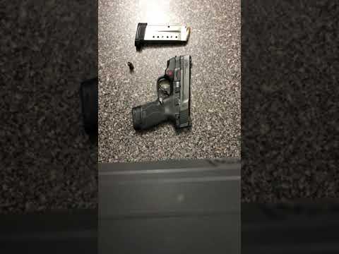 smith and wesson m\u0026p shield 2.0 crimson trace