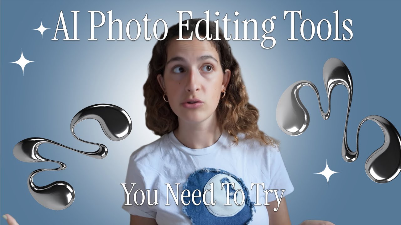 AI Photo Tools You Need To Try