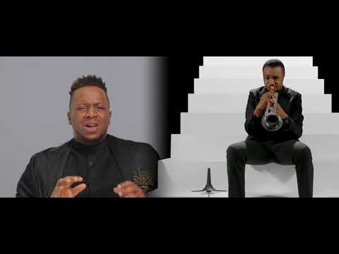 YOU ARE NOT A MAN OH - YOU ARE THE GOD OF EVERYTHING NO ONE LIKE YOU || Eben ft Nathaniel Bassey