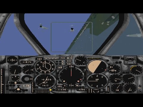 Jet Pilot picture
