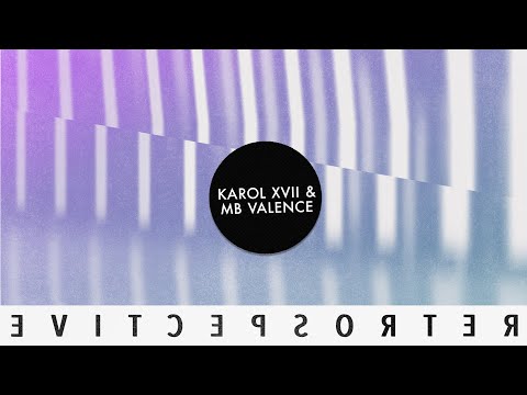 Karol XVII & MB Valence - Aqua Collage