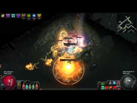 [2.2] T14 - Crit Elemental Cyclone ElCyTrick |