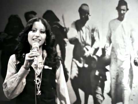 Zecharia Ben Ezra - Ofra Haza