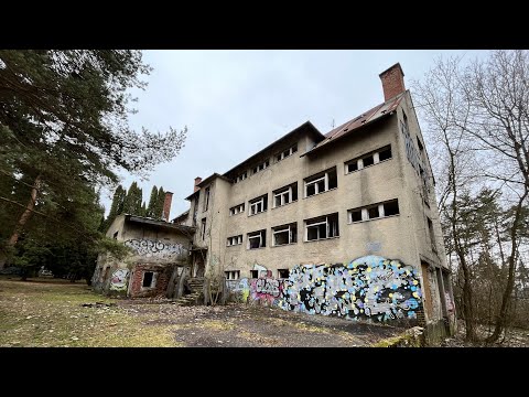 Sanatórium Borová hora + BONUS príbeh