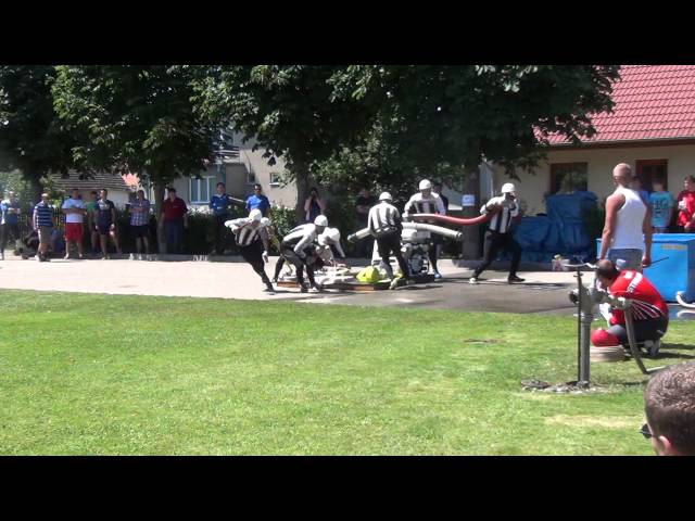 Hluboké, 26. 07. 2015
