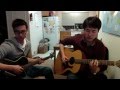 The Cure / Adele - Love Song (Acoustic Cover ...