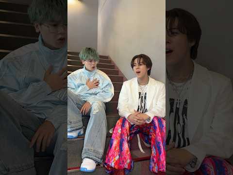 #BF_夢中 #MANATO w/ #中村竜大 (#LILLEAGUE) #リルリーグ ​⁠@lilleague  #BEFIRST